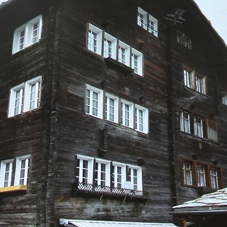 Beim Kirchplatz Apartment Zermatt Luaran gambar